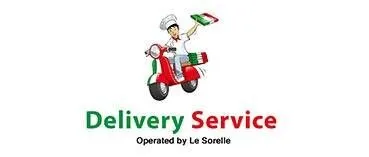 Delivery Service
