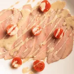 Vitello Tonnato